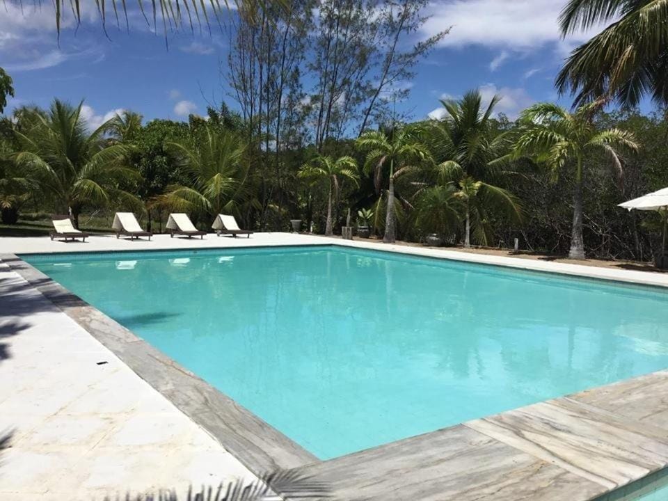 Casa Charme 5 Suítes e areá gourmet - Praia da Pipa by PipaCharme House in Tibau do Sul