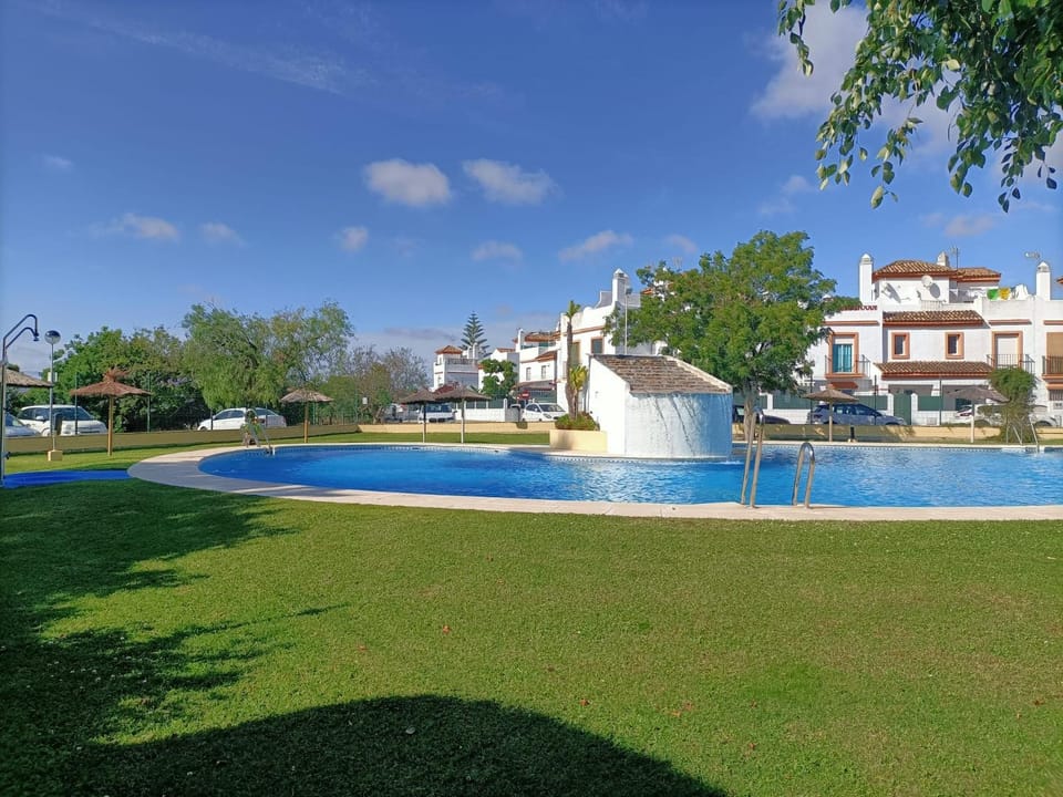 APARTAMENTO EN LOS GALLOS Apartment in Chiclana de la Frontera