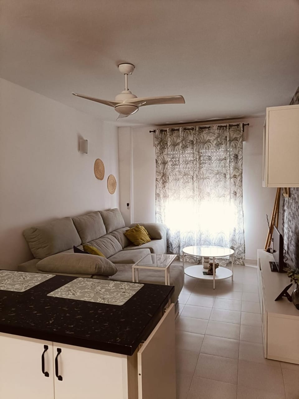 APARTAMENTO EN LOS GALLOS Apartment in Chiclana de la Frontera