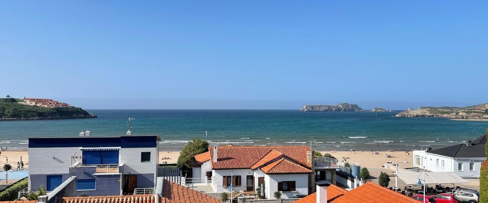 View (from property/room), Beach