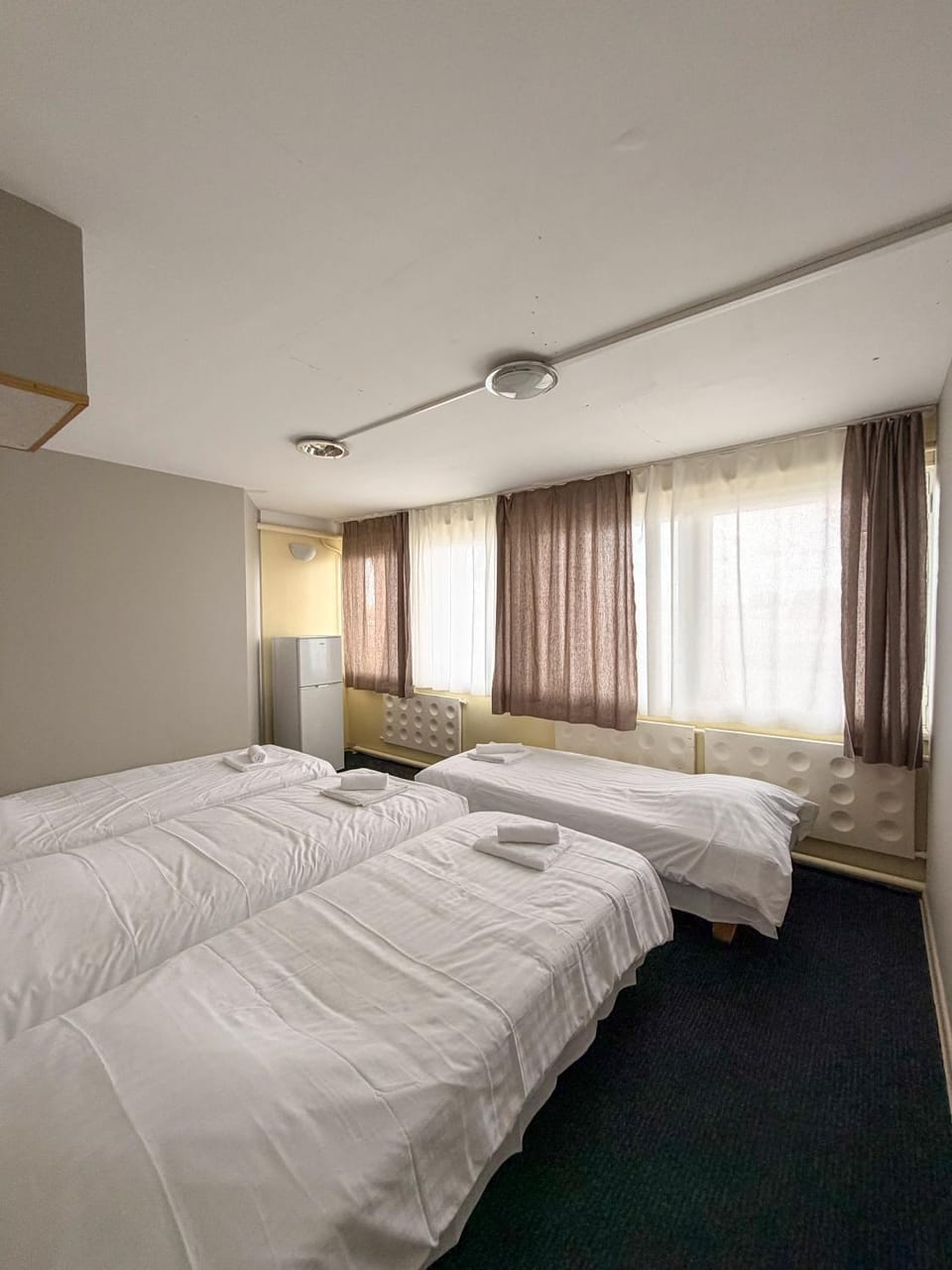 Sadama Hostel & Caravan Camping Hostel in Estonia