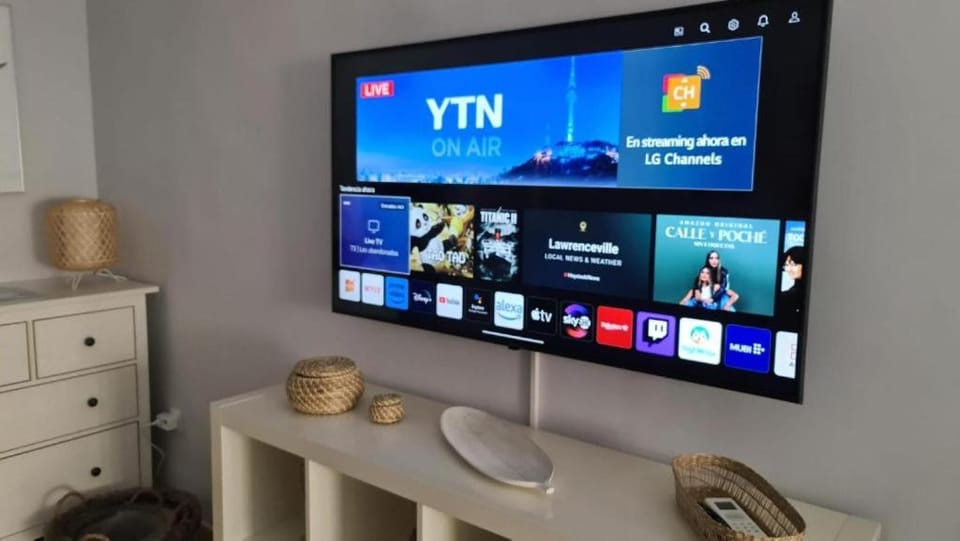 TV and multimedia