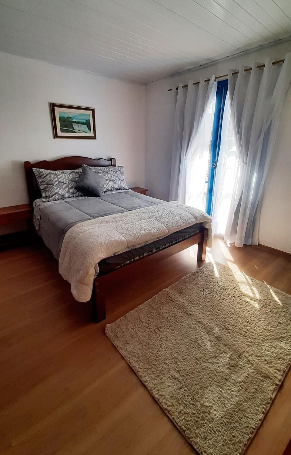 Casa Bangalô House in Campos do Jordão