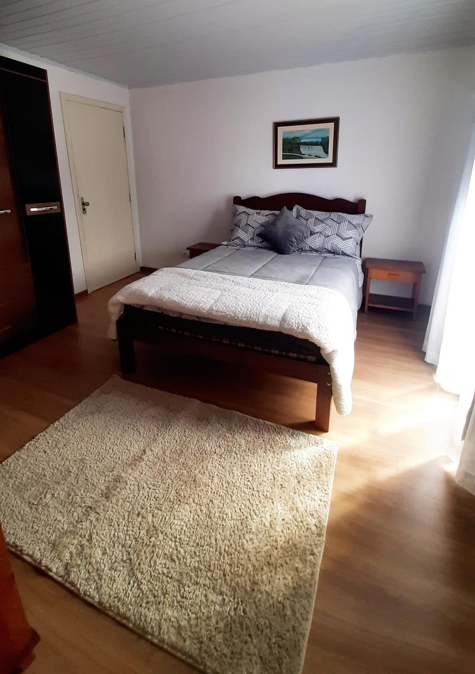 Casa Bangalô House in Campos do Jordão