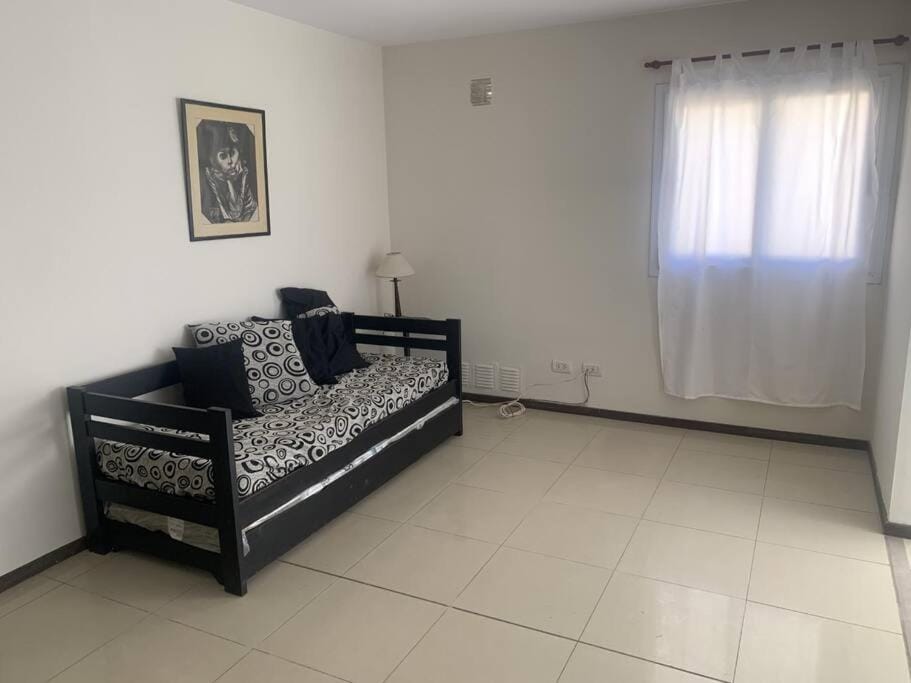 Premium Jardines del Libertador 2 Dorm 3 AC Cochera Apartment in San Juan