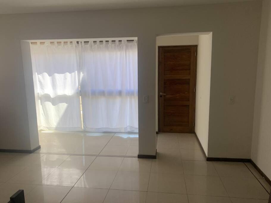 Premium Jardines del Libertador 2 Dorm 3 AC Cochera Apartment in San Juan