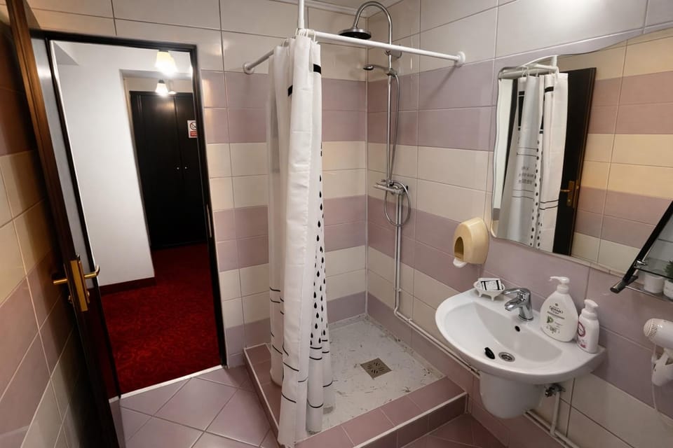 Apartamente9 Aurelia baile felix Apartment in Hungary