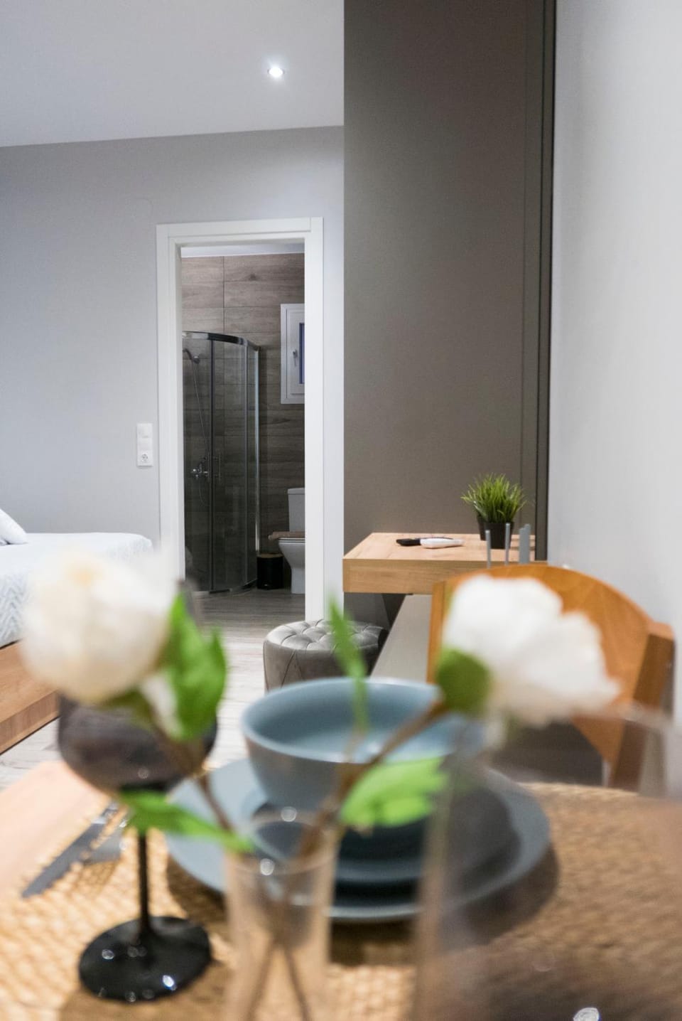 Studio vasiliki Apartment in Decentralized Administration of the Aegean