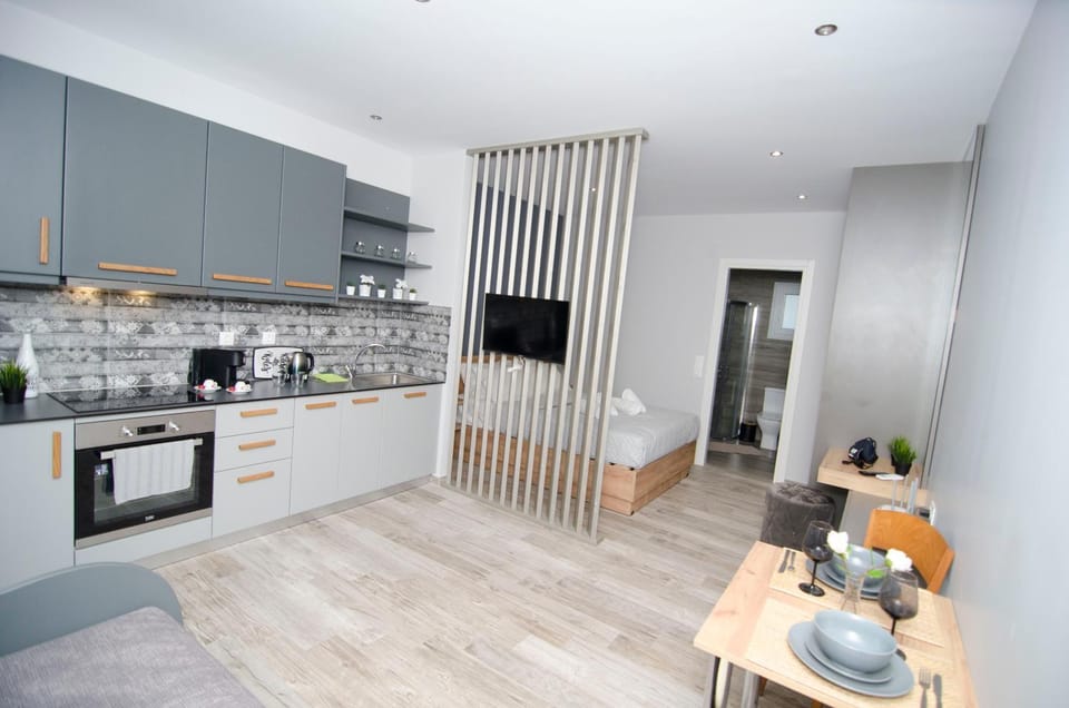 Studio vasiliki Apartment in Decentralized Administration of the Aegean