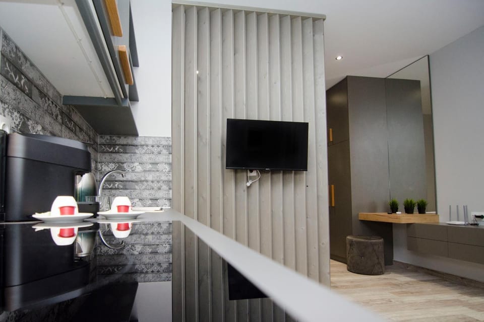 Studio vasiliki Apartment in Decentralized Administration of the Aegean