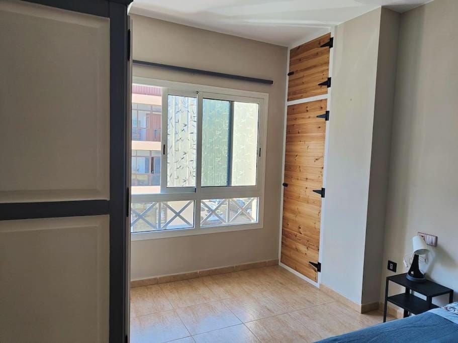 Casa Burbuja Azul Apartment in Maxorata