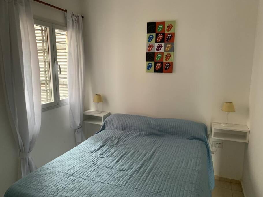 Cómodo depto. 1 dormitorio. Apartment in San Juan