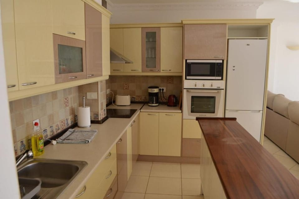 3 Bedroom Apartment With Stunning Views K302 Apartment in Costa Adeje