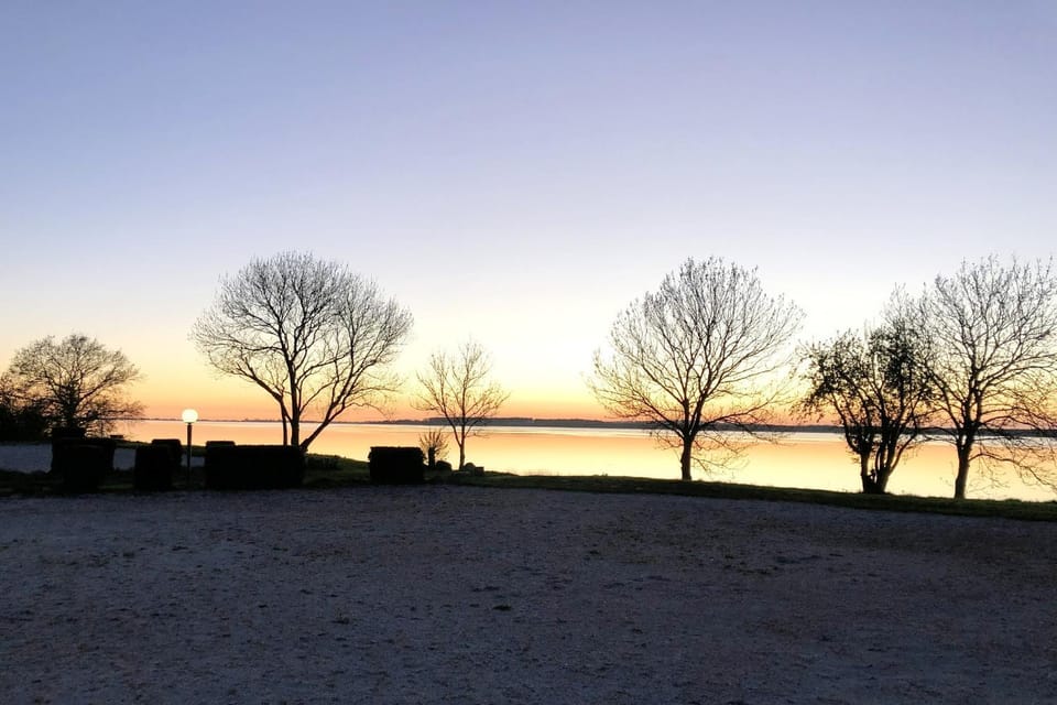 Natural landscape