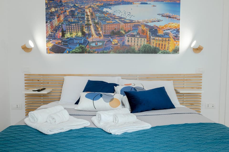 Decorative detail, towels