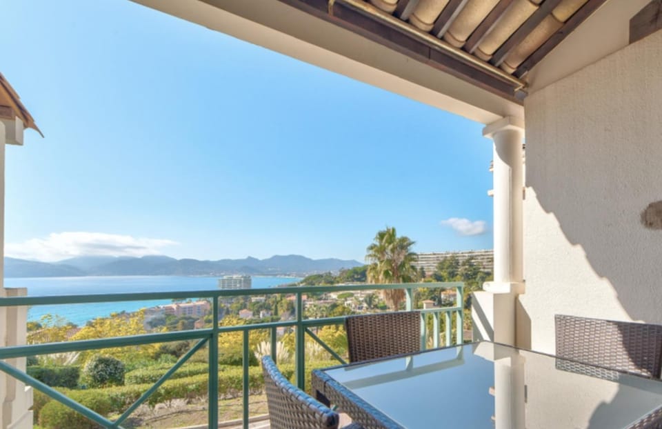 Balcony/Terrace, Balcony/Terrace, Sea view