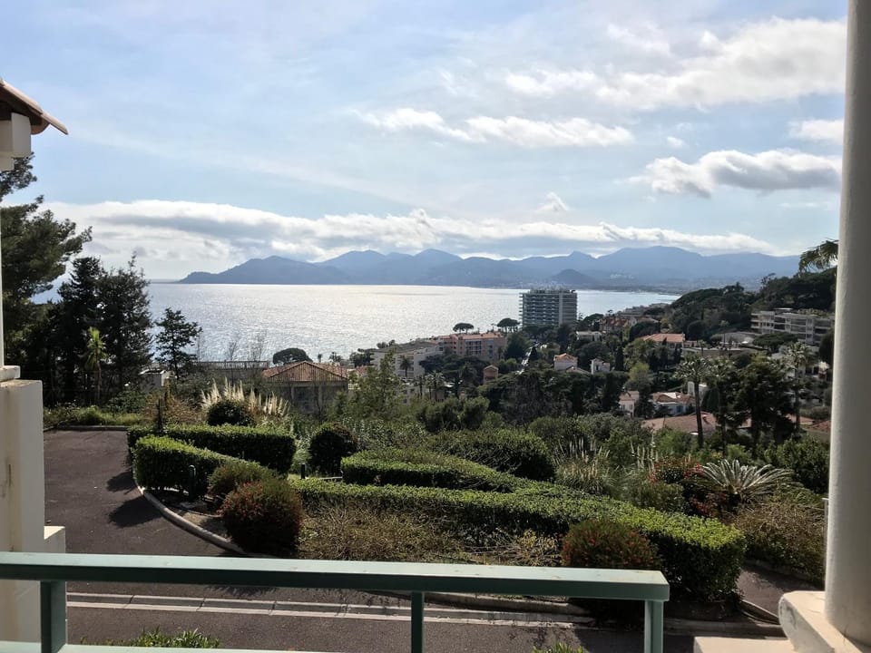 Day, Sea view