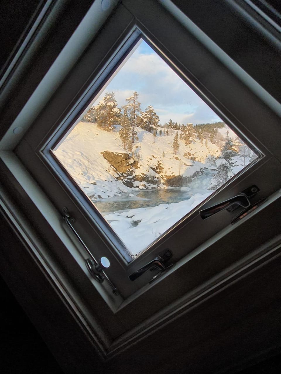 Billingen Seterpensjonat Hotel in Vestland