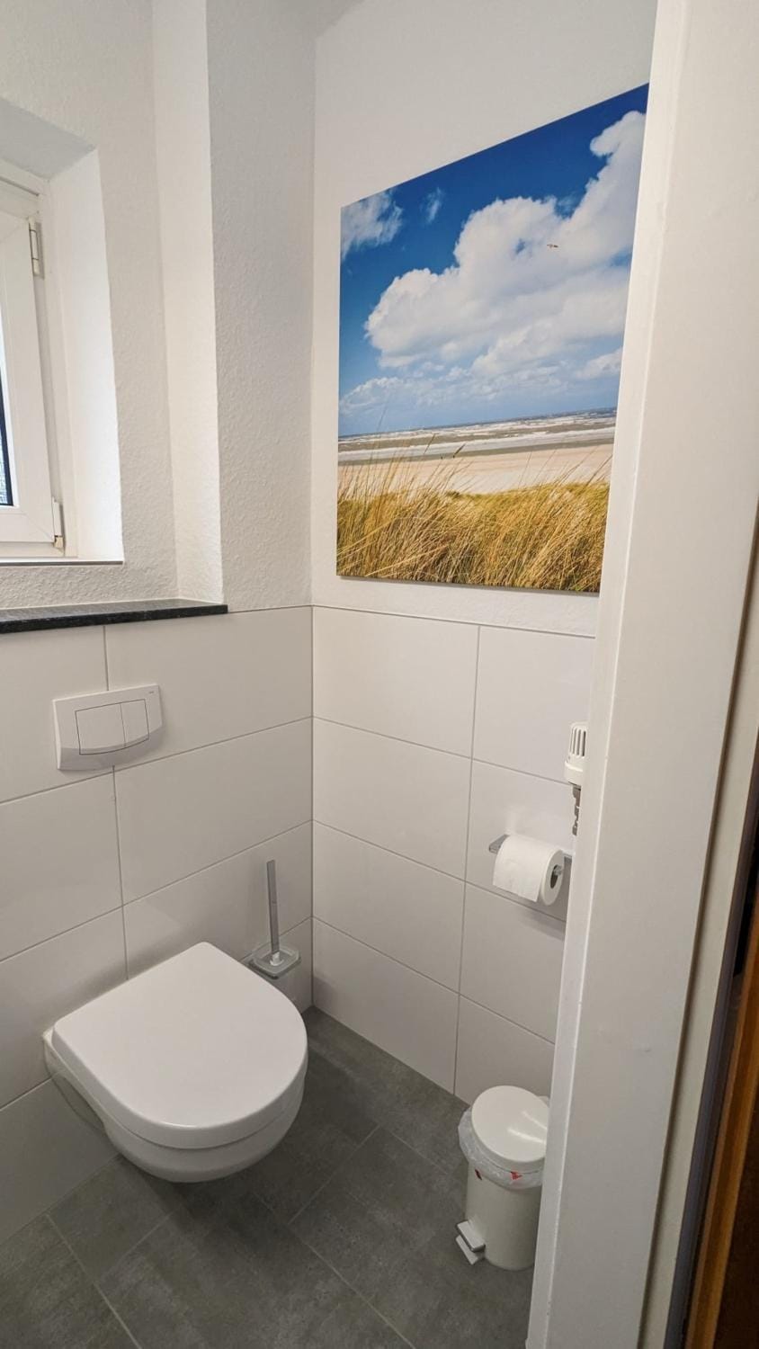 "Haus zwischen Nord- und Ostsee" House in Schleswig-Holstein