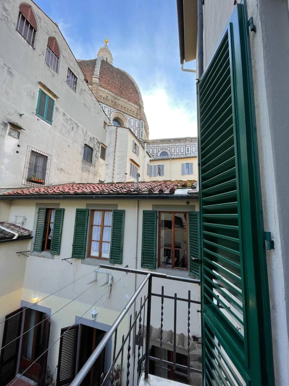 View (from property/room)