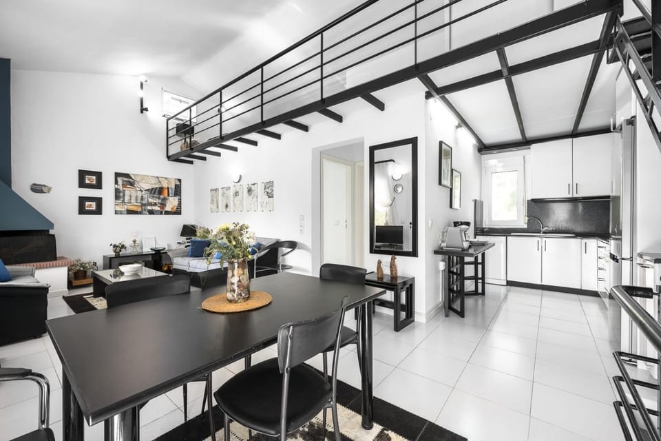 Sani Diamond by Luxlikehome Villa in Halkidiki