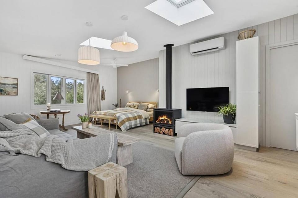 The Pod Sorrento - Epitome of Sorrento Style House in Melbourne Road