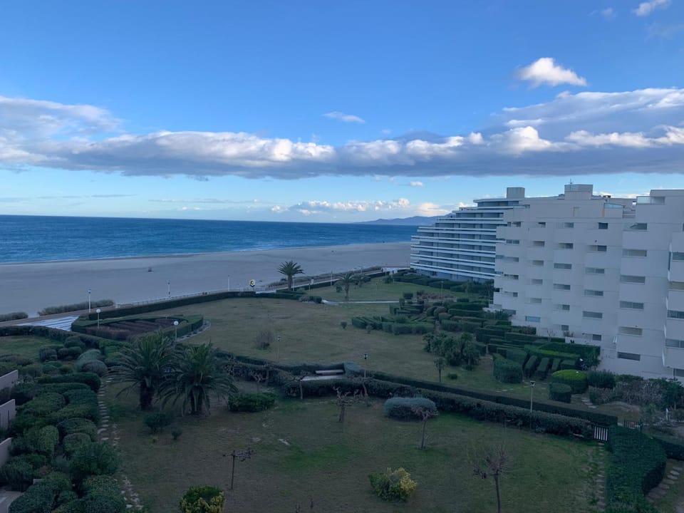 Sea view