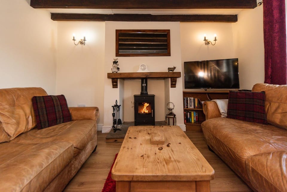 Dale End Cottage, Brassington House in Derbyshire Dales District