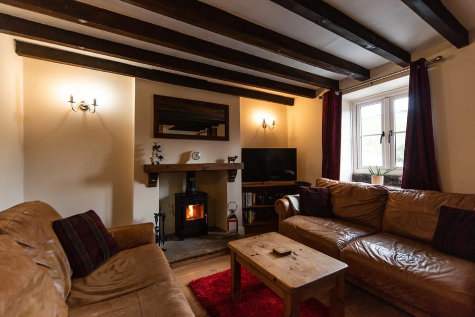 Dale End Cottage, Brassington House in Derbyshire Dales District