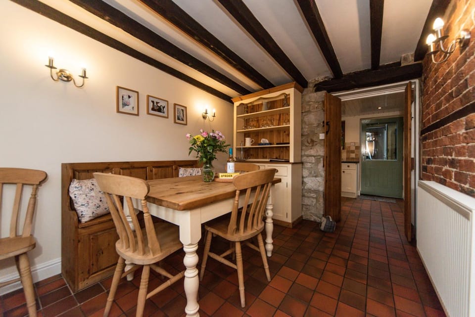 Dale End Cottage, Brassington House in Derbyshire Dales District