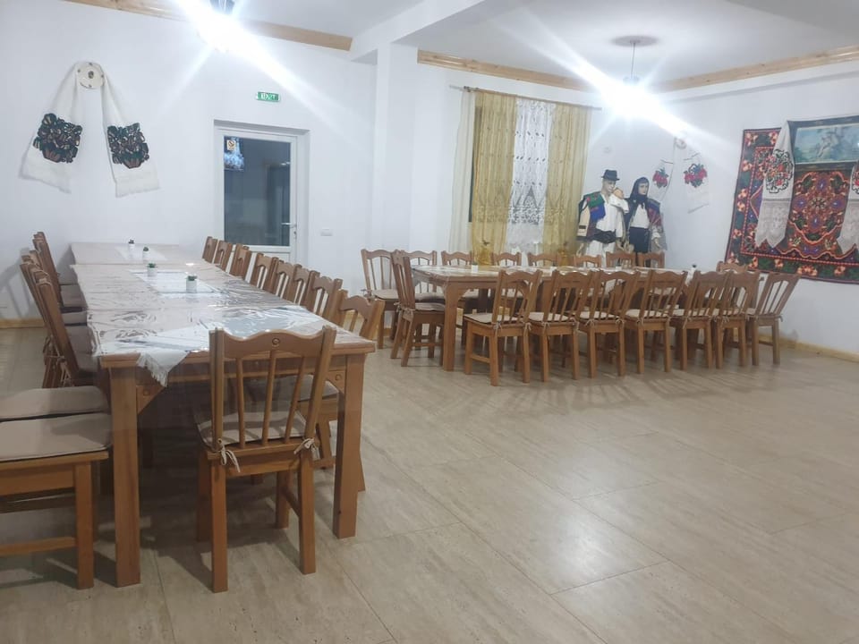 CASA TOMOIAGA Bed and Breakfast in Romania