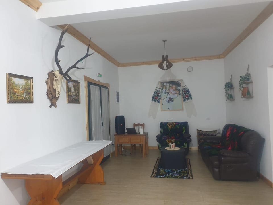 CASA TOMOIAGA Bed and Breakfast in Romania