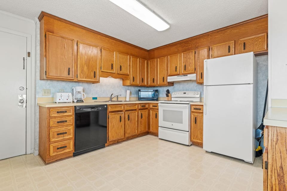 High Dunes Apartment hotel in Kill Devil Hills