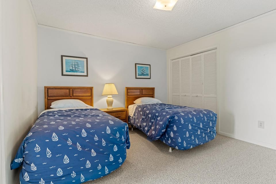 High Dunes Apartment hotel in Kill Devil Hills
