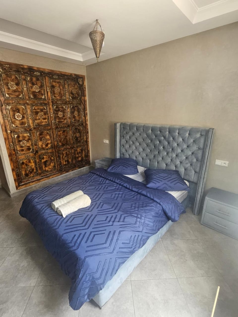 Les jardins berbères d'Agadir Apartment in Agadir
