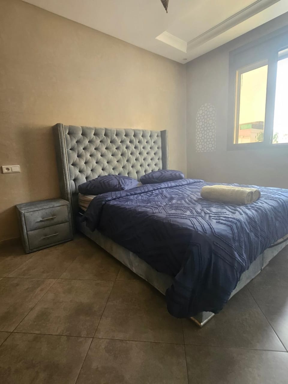 Les jardins berbères d'Agadir Apartment in Agadir