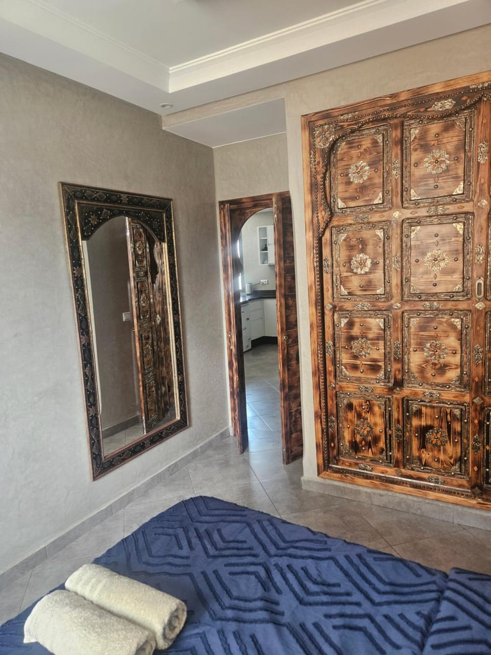 Les jardins berbères d'Agadir Apartment in Agadir