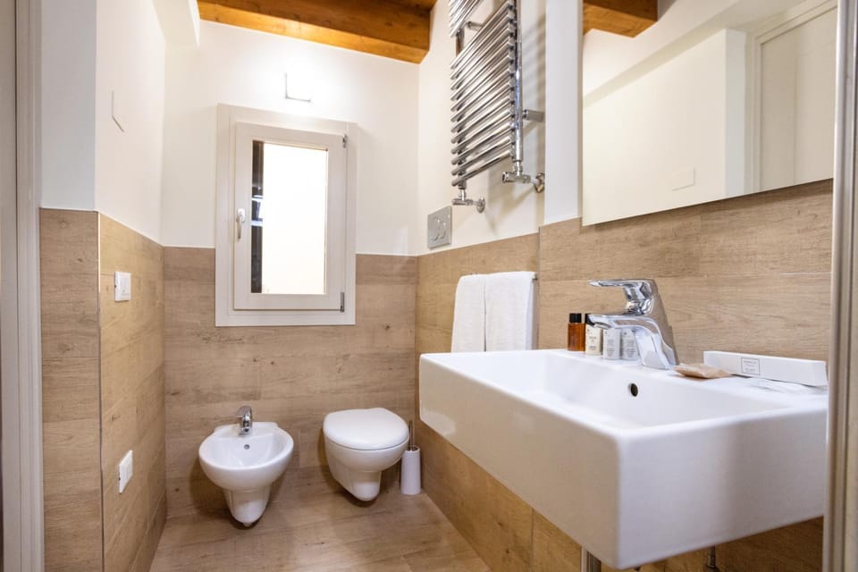 Toilet, Bathroom, bidet