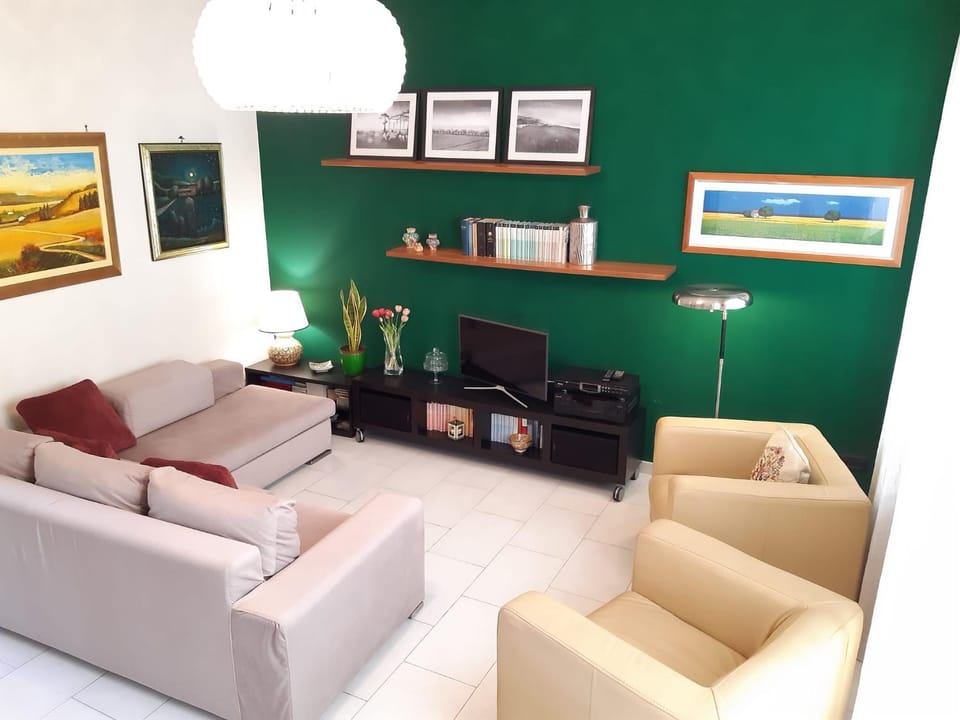 Basilicò Apartment in Caltagirone