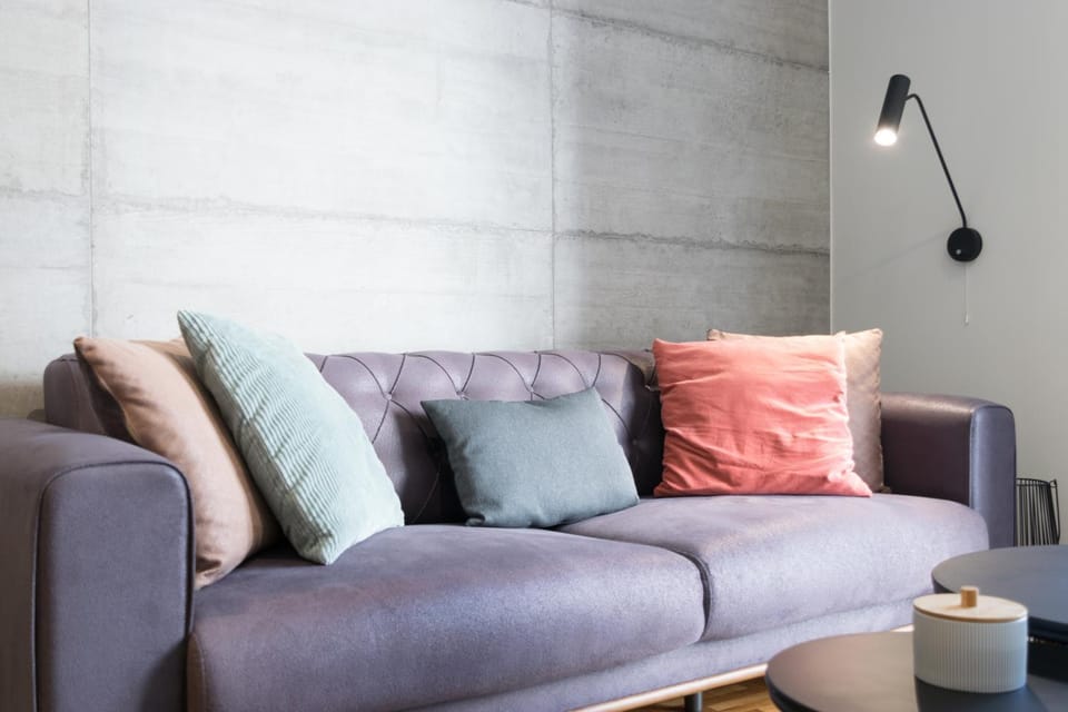 Callirhoē Luxury 2BD Acropolis Apartment Apartment in Athens