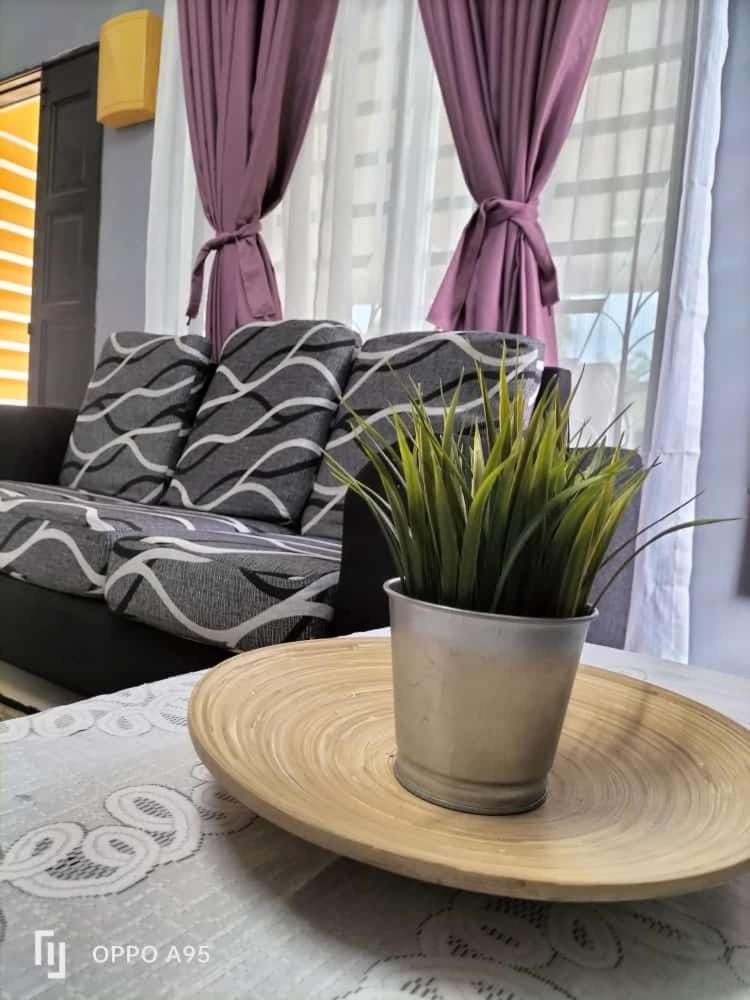 Adam Homestay Besut House in Terengganu, Malaysia