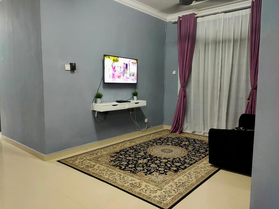 Adam Homestay Besut House in Terengganu, Malaysia