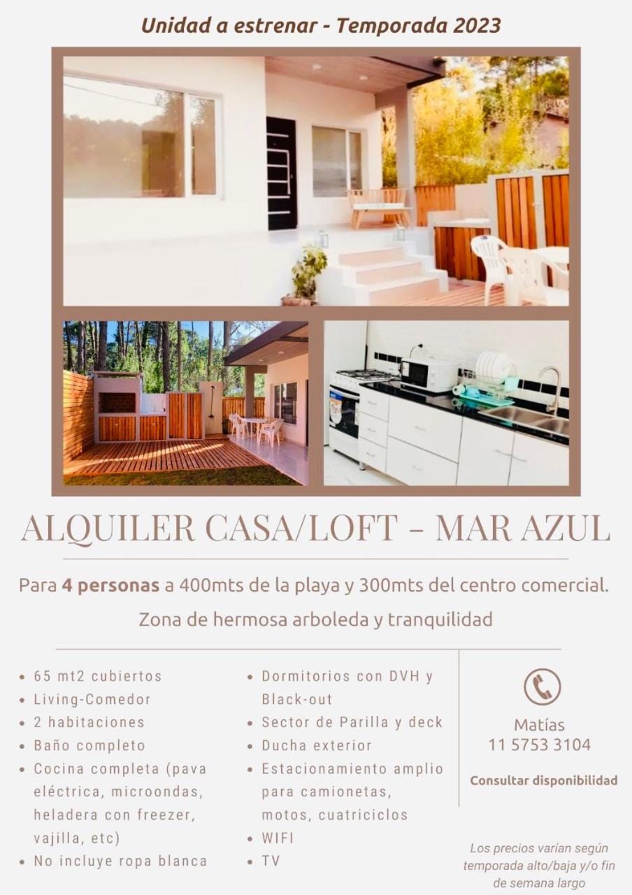 Property building, Kitchen or kitchenette