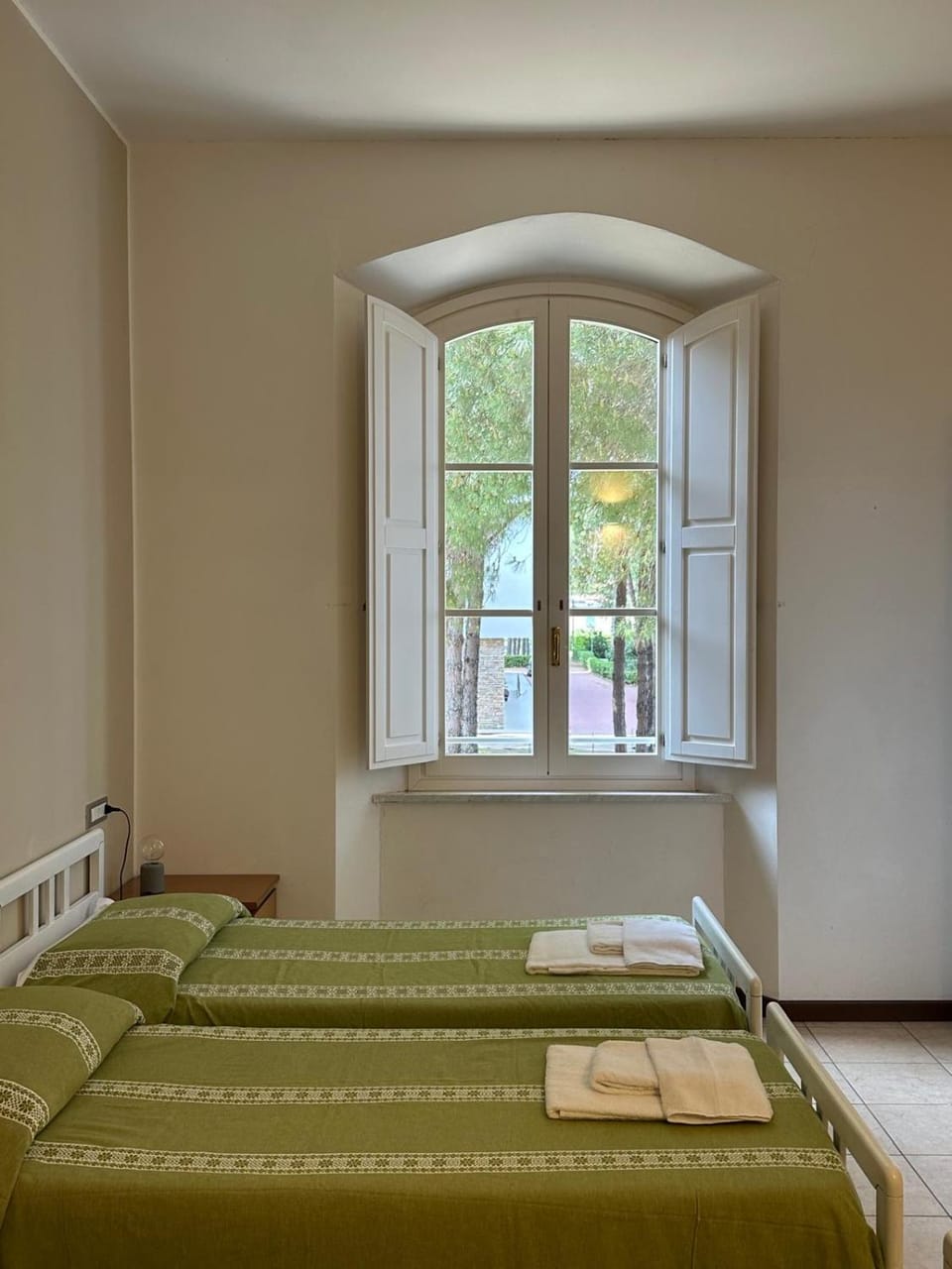 San Giuseppe Casa per Ferie Hotel in Tuscany