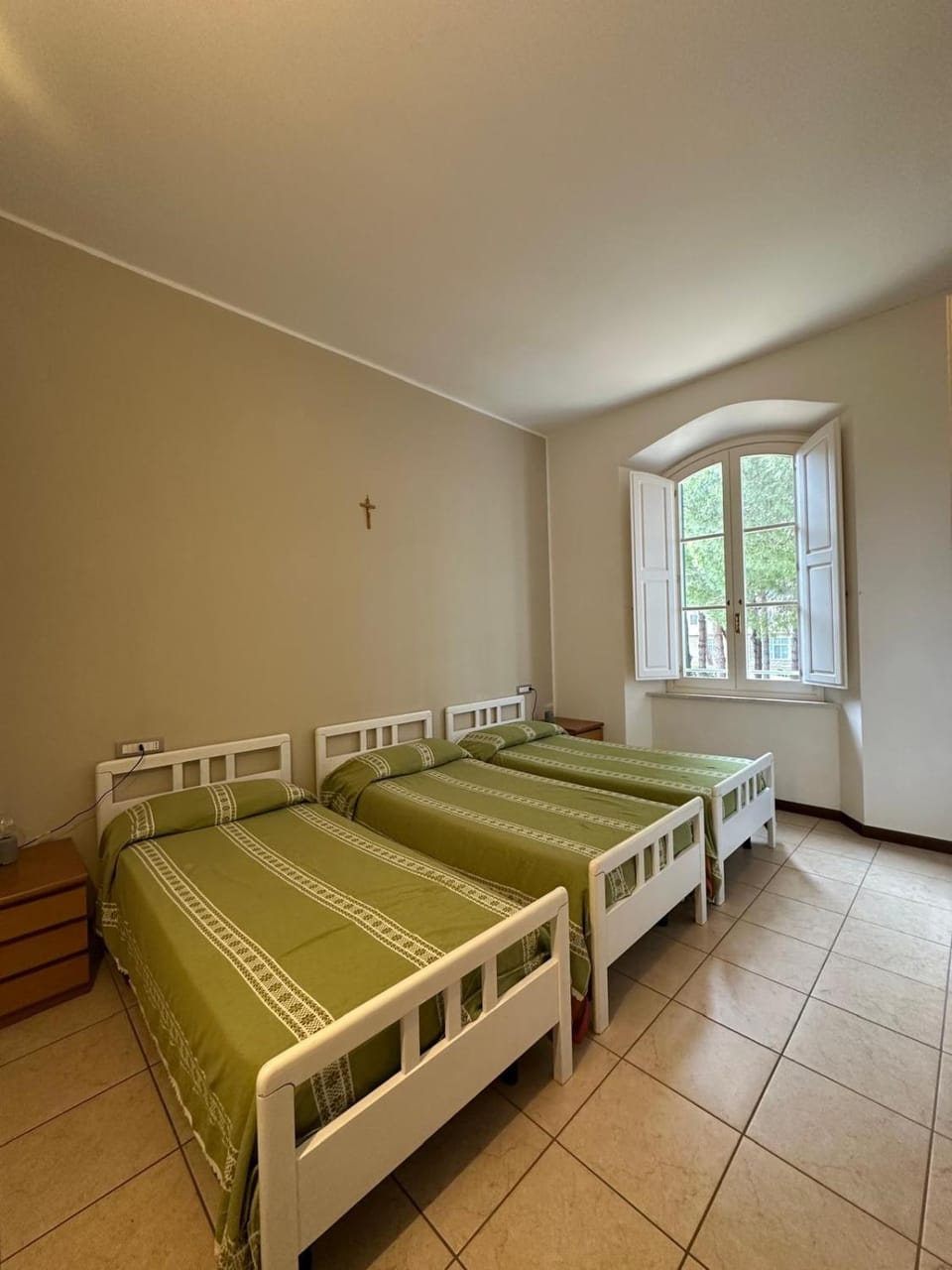 San Giuseppe Casa per Ferie Hotel in Tuscany