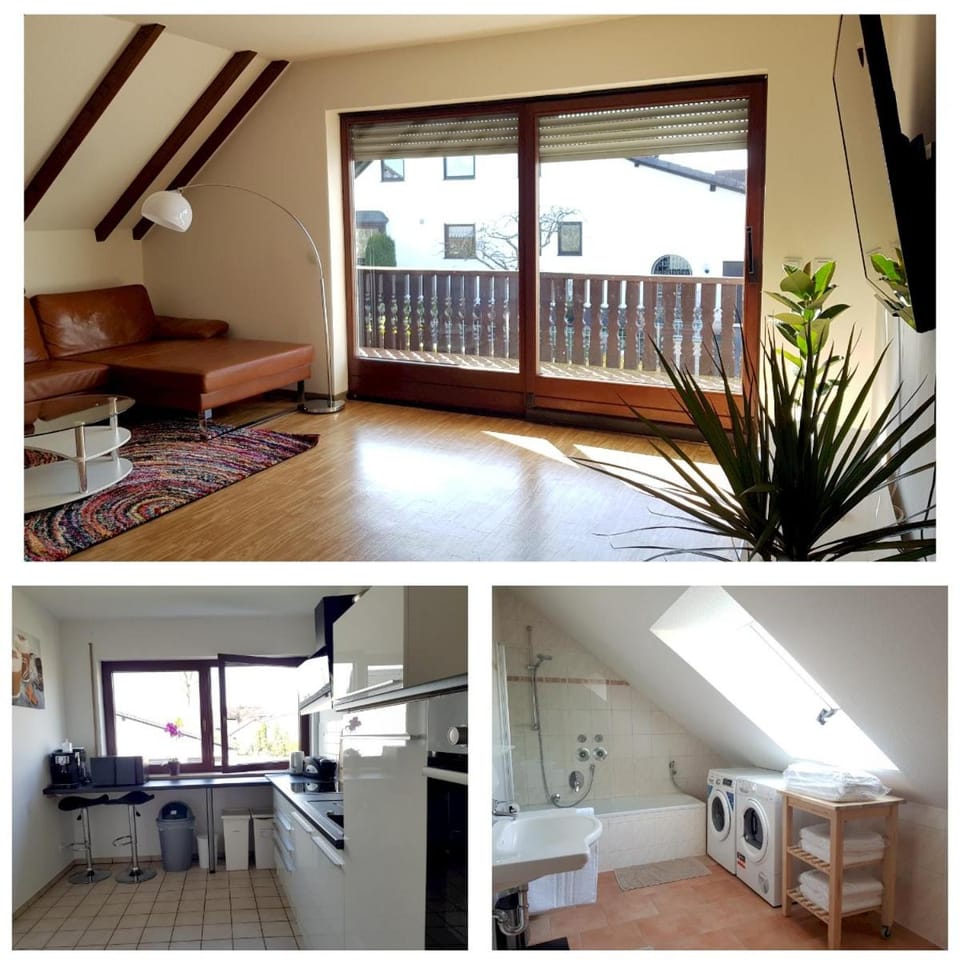 Bathroom, Balcony/Terrace, Kitchen or kitchenette, Living room, Open Air Bath, Bath, stove, stove, kitchen, kitchen