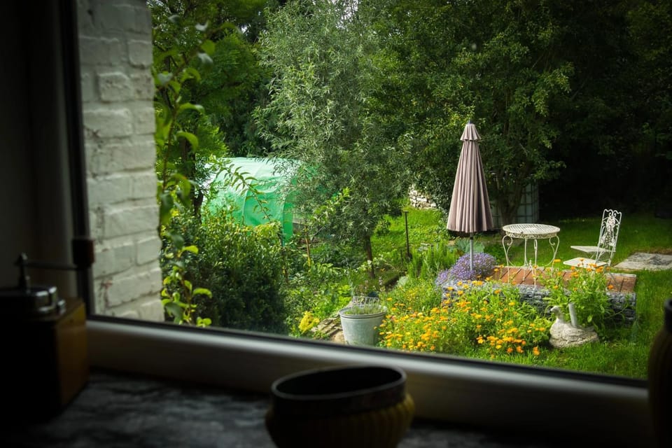 Gîte « le Sault-Poket » Bed and Breakfast in Wallonia, Belgium