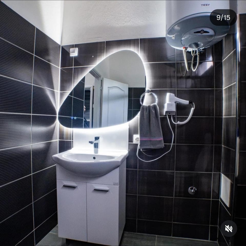 Apartman Nataša Apartment in Croatia