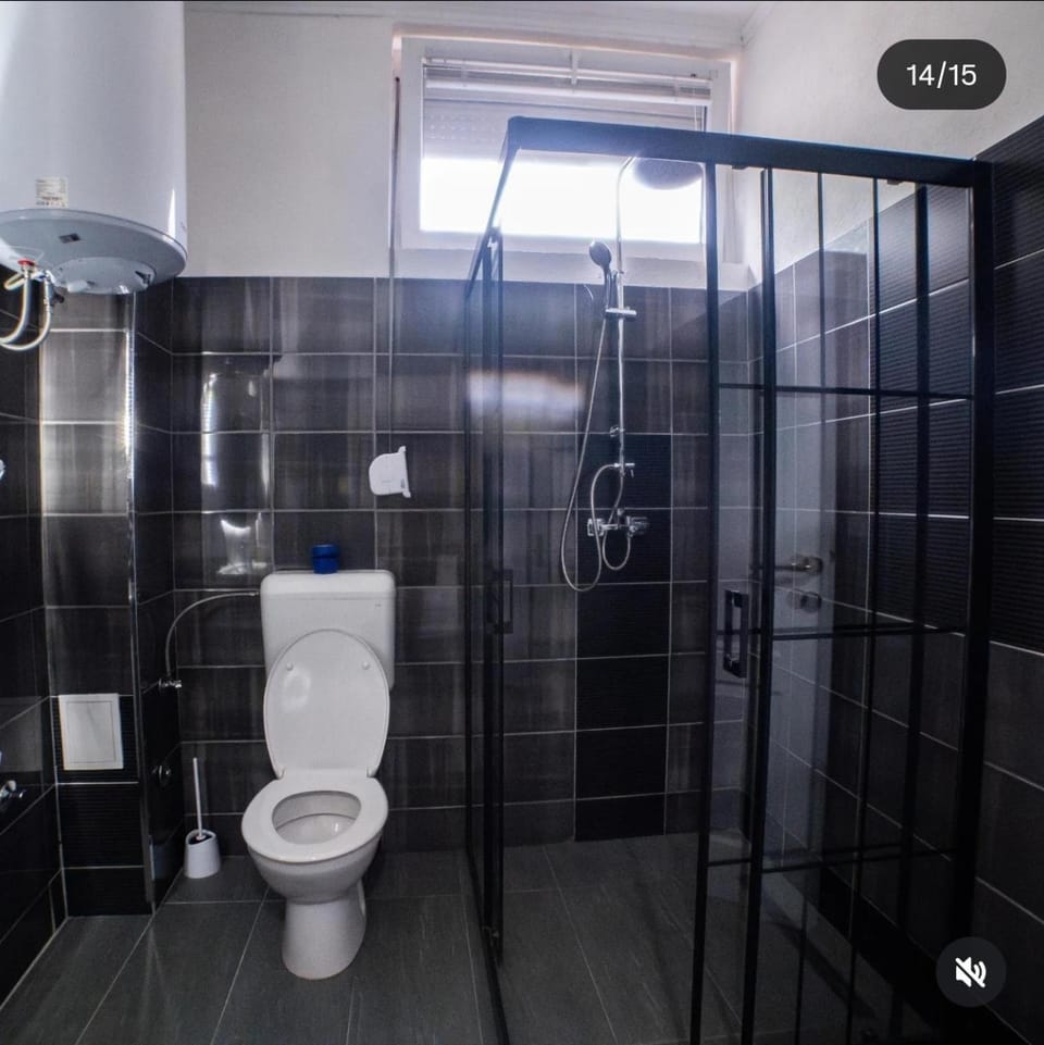 Apartman Nataša Apartment in Croatia