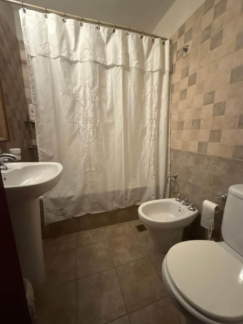 Posada Sausalito Vacation rental in Cordoba Province